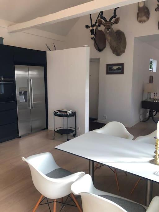 Cozy, Quiet Guest House Perfect For Business Or Pleasure Hillerod Ngoại thất bức ảnh