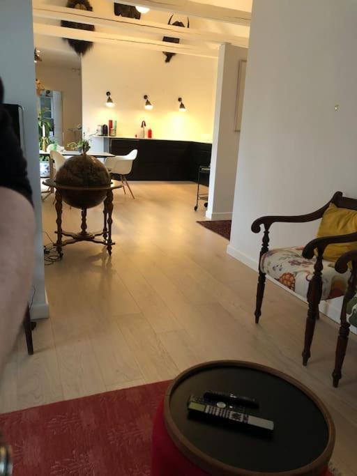 Cozy, Quiet Guest House Perfect For Business Or Pleasure Hillerod Ngoại thất bức ảnh
