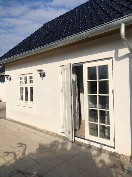 Cozy, Quiet Guest House Perfect For Business Or Pleasure Hillerod Ngoại thất bức ảnh