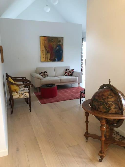 Cozy, Quiet Guest House Perfect For Business Or Pleasure Hillerod Ngoại thất bức ảnh