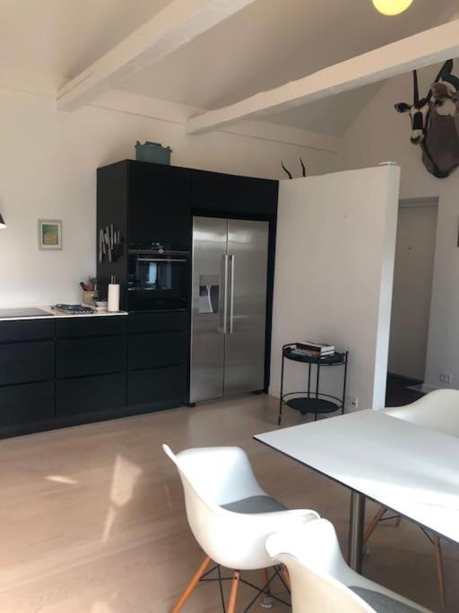 Cozy, Quiet Guest House Perfect For Business Or Pleasure Hillerod Ngoại thất bức ảnh