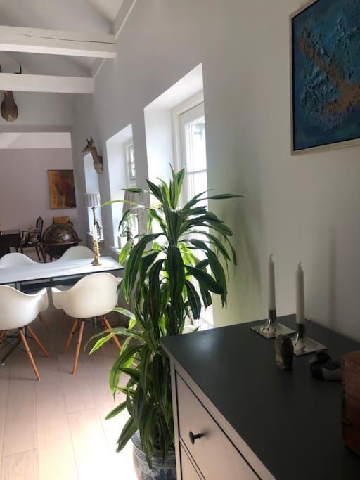 Cozy, Quiet Guest House Perfect For Business Or Pleasure Hillerod Ngoại thất bức ảnh