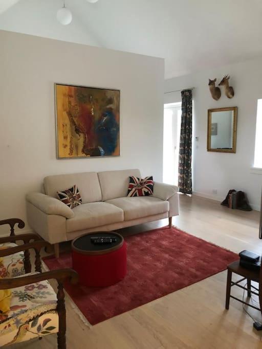 Cozy, Quiet Guest House Perfect For Business Or Pleasure Hillerod Ngoại thất bức ảnh